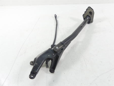 2015 KTM 1190 Adventure R Side Kickstand Kick Stand + Sw Motech Foot 50420101120 {{ shop.shopifyCountryName }} - Mototech271