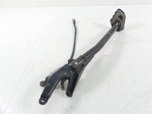 Load image into Gallery viewer, 2015 KTM 1190 Adventure R Side Kickstand Kick Stand + Sw Motech Foot 50420101120
