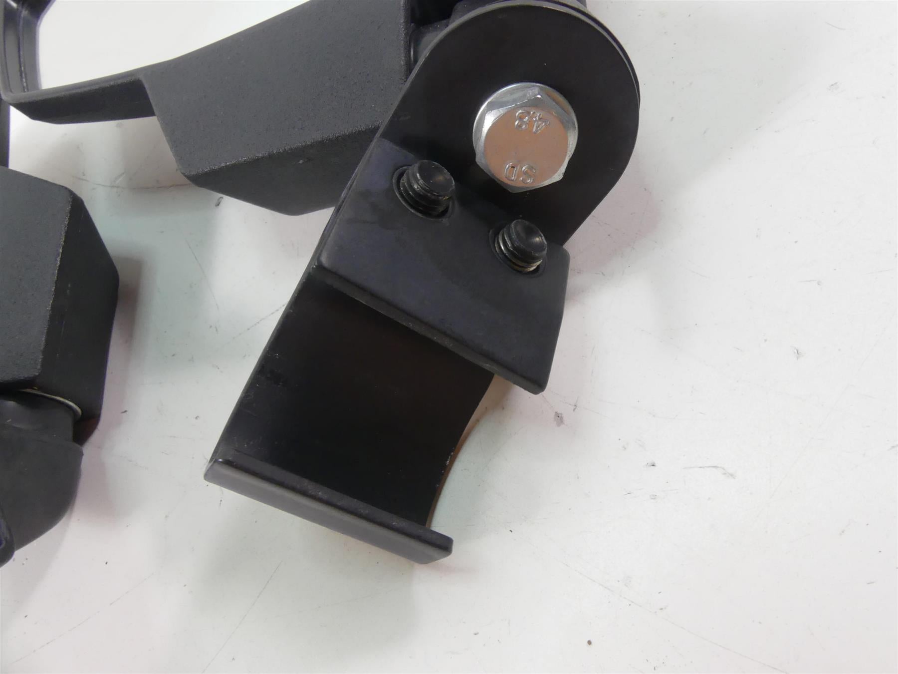 2017 Polaris General 1000 Bevel Engineering Side Mirror Set ?BVL-1862 {{ shop.shopifyCountryName }} - Mototech271