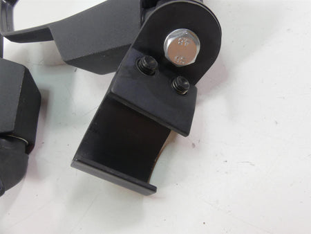 2017 Polaris General 1000 Bevel Engineering Side Mirror Set ?BVL-1862 {{ shop.shopifyCountryName }} - Mototech271