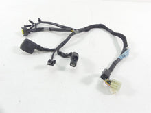 Load image into Gallery viewer, 2016 Suzuki GSX-R750 Gauges Speedometer Headlight Wiring Harness 36620-14J10 | Mototech271

