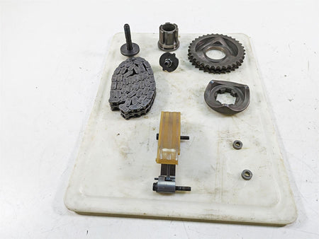 2008 Harley FLHTCU Electra Glide Primary Drive Chain Slider Parts Kit 40037-07 {{ shop.shopifyCountryName }} - Mototech271