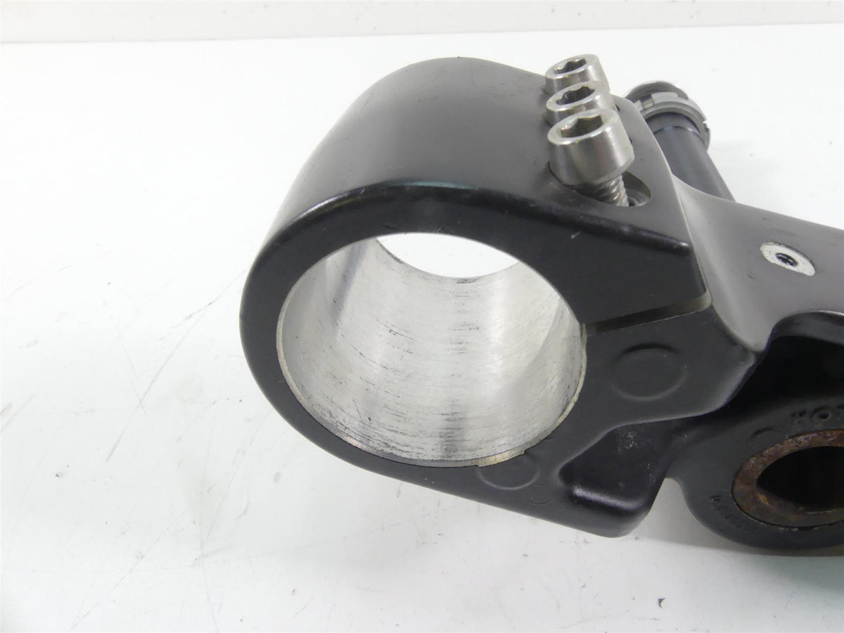 2014 Moto Guzzi Griso 1200 SE 8V Lower Triple Tree Steering 53mm GU06494000 {{ shop.shopifyCountryName }} - Mototech271