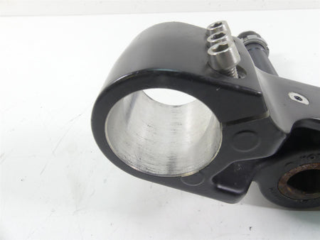 2014 Moto Guzzi Griso 1200 SE 8V Lower Triple Tree Steering 53mm GU06494000 {{ shop.shopifyCountryName }} - Mototech271