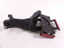 Load image into Gallery viewer, 2008 Ducati 1098 S Genuine License Plate Holder  56110251A | Mototech271
