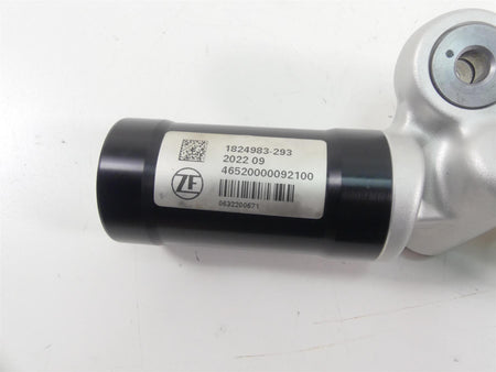 2022 Indian FTR1200 S Straight Rear Suspension Shock Damper 1824983 {{ shop.shopifyCountryName }} - Mototech271
