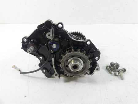 2018 Mv Agusta F3 800 RC Transmission Gear Pack Set Kit 8001B5277 {{ shop.shopifyCountryName }} - Mototech271