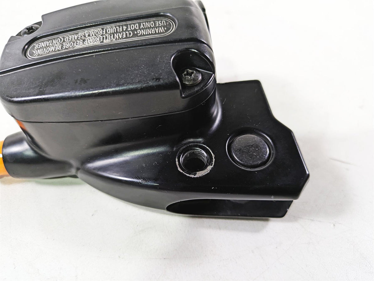 2017 Harley Touring FLTRXS Road Glide Clutch Master Cylinder 36700128A {{ shop.shopifyCountryName }} - Mototech271