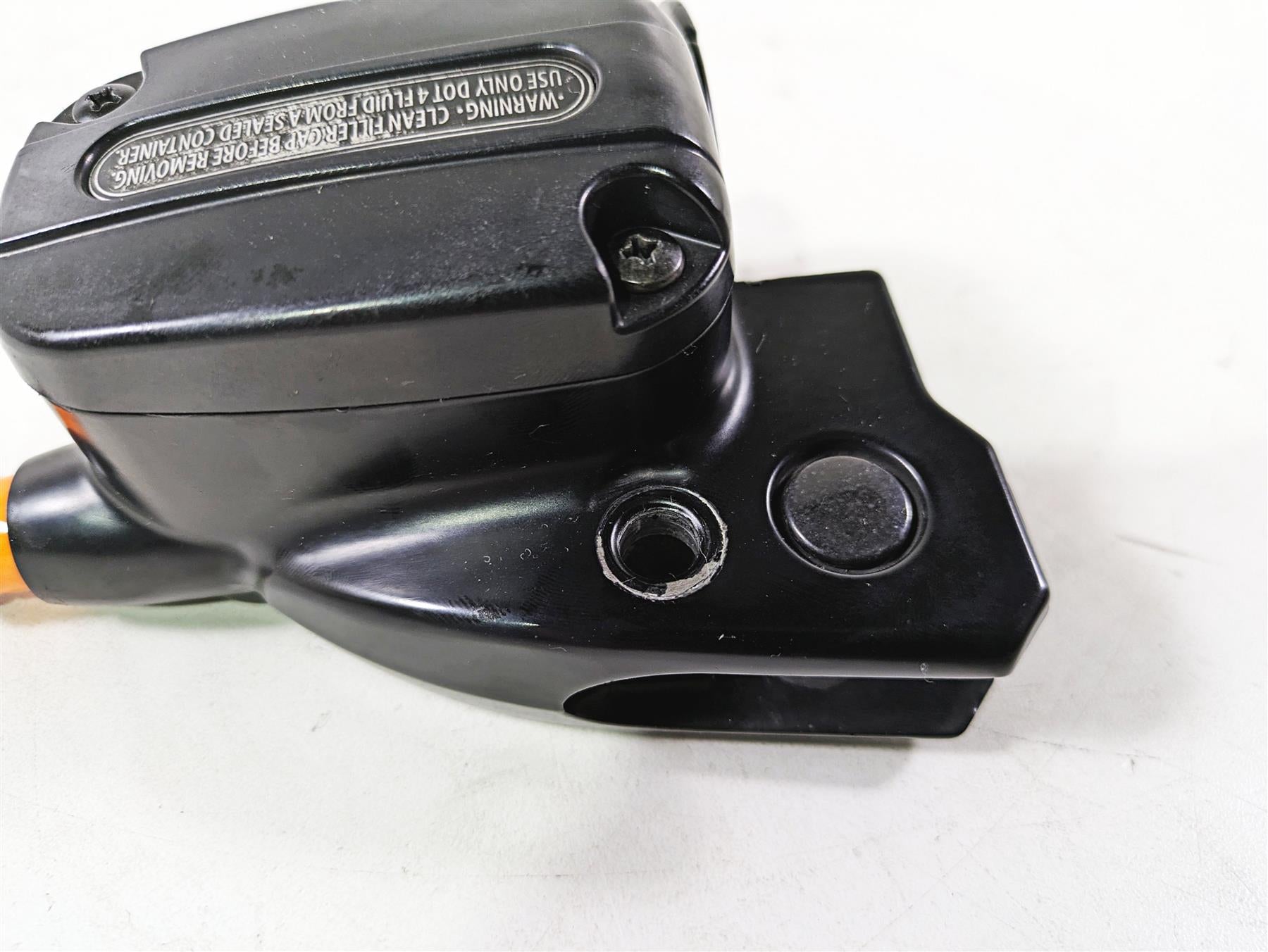 2017 Harley Touring FLTRXS Road Glide Clutch Master Cylinder 36700128A {{ shop.shopifyCountryName }} - Mototech271