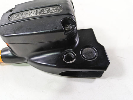 2017 Harley Touring FLTRXS Road Glide Clutch Master Cylinder 36700128A {{ shop.shopifyCountryName }} - Mototech271