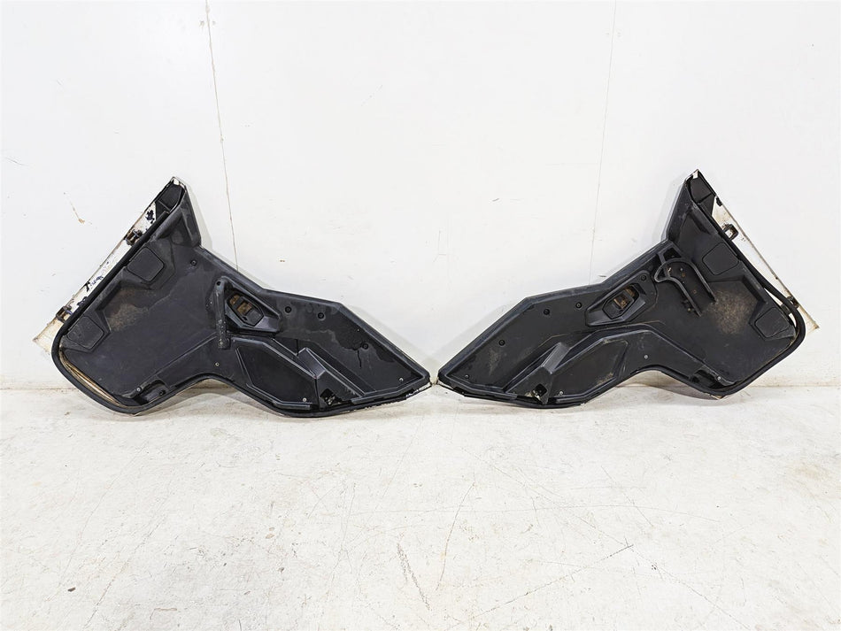 2020 Polaris General 1000 EPS Left Right Door Set 5454342 5454345-Mototech271