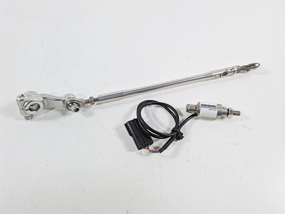 2016 Mv Agusta F3 800 RR Quick Shifter Quickshifter & Rod 8B00C0769-Mototech271