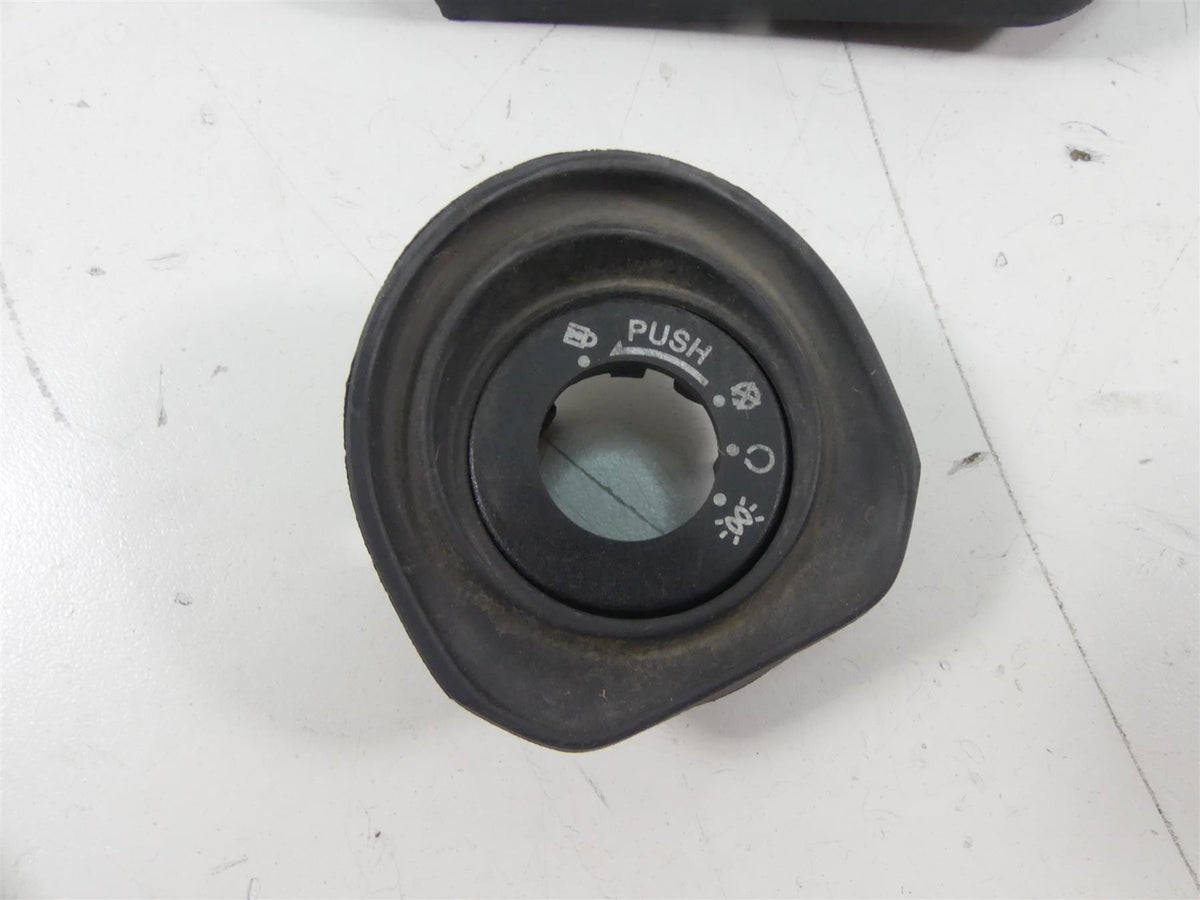 2019 Indian Motorcycle Co. FTR1200 Upper Center Tank Cover Fairing 5454540 {{ shop.shopifyCountryName }} - Mototech271