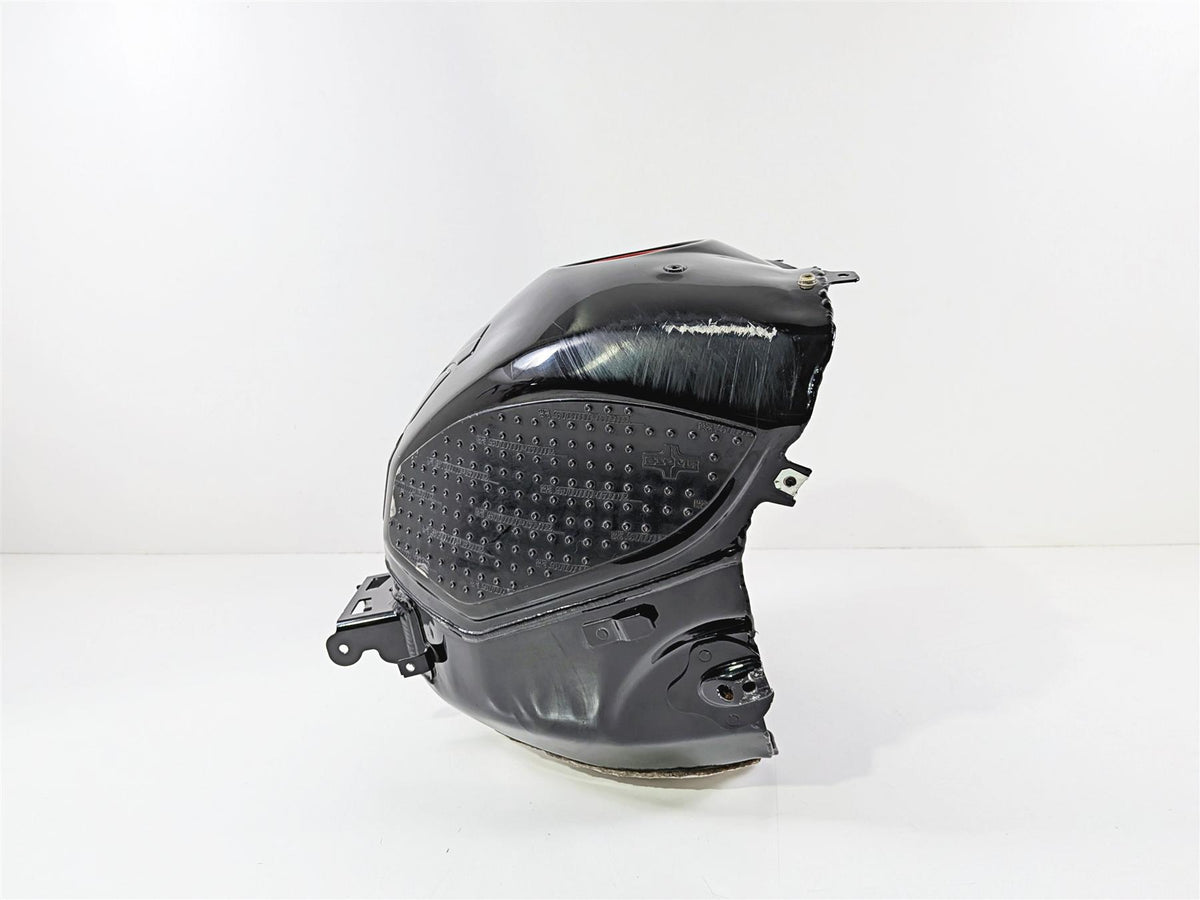 2016 BMW S1000RR K46 Fuel Gas Petrol Tank - Black Storm 8552139 16117717884-Mototech271