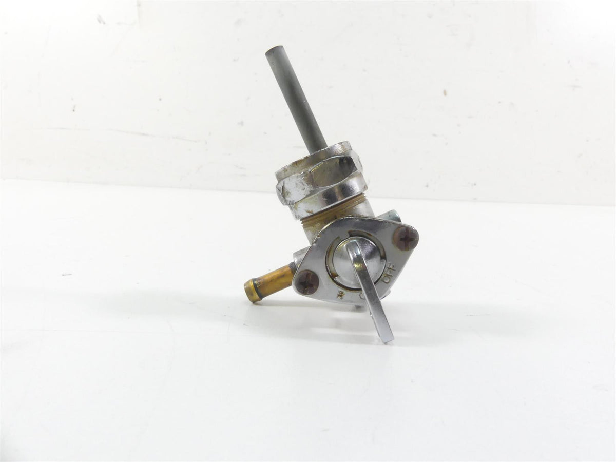 1998 Honda Shadow VT1100T Fuel Gas Petrol Valve Petcock 16950-MAH-023 {{ shop.shopifyCountryName }} - Mototech271