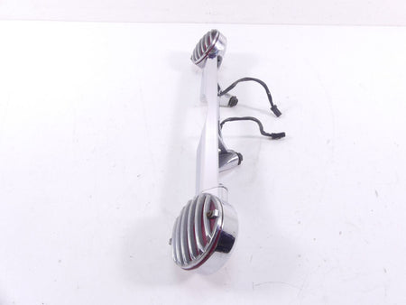 2009 Harley Touring FLHRC Road King Rear Turn Signal Blinker Bar 68510-74C {{ shop.shopifyCountryName }} - Mototech271