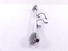 Load image into Gallery viewer, 2009 Harley Touring FLHRC Road King Rear Turn Signal Blinker Bar 68510-74C | Mototech271
