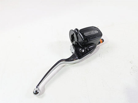 2015 Harley Touring FLHTKL Electra Glide Front Brake Master Cylinder 44551-08F {{ shop.shopifyCountryName }} - Mototech271