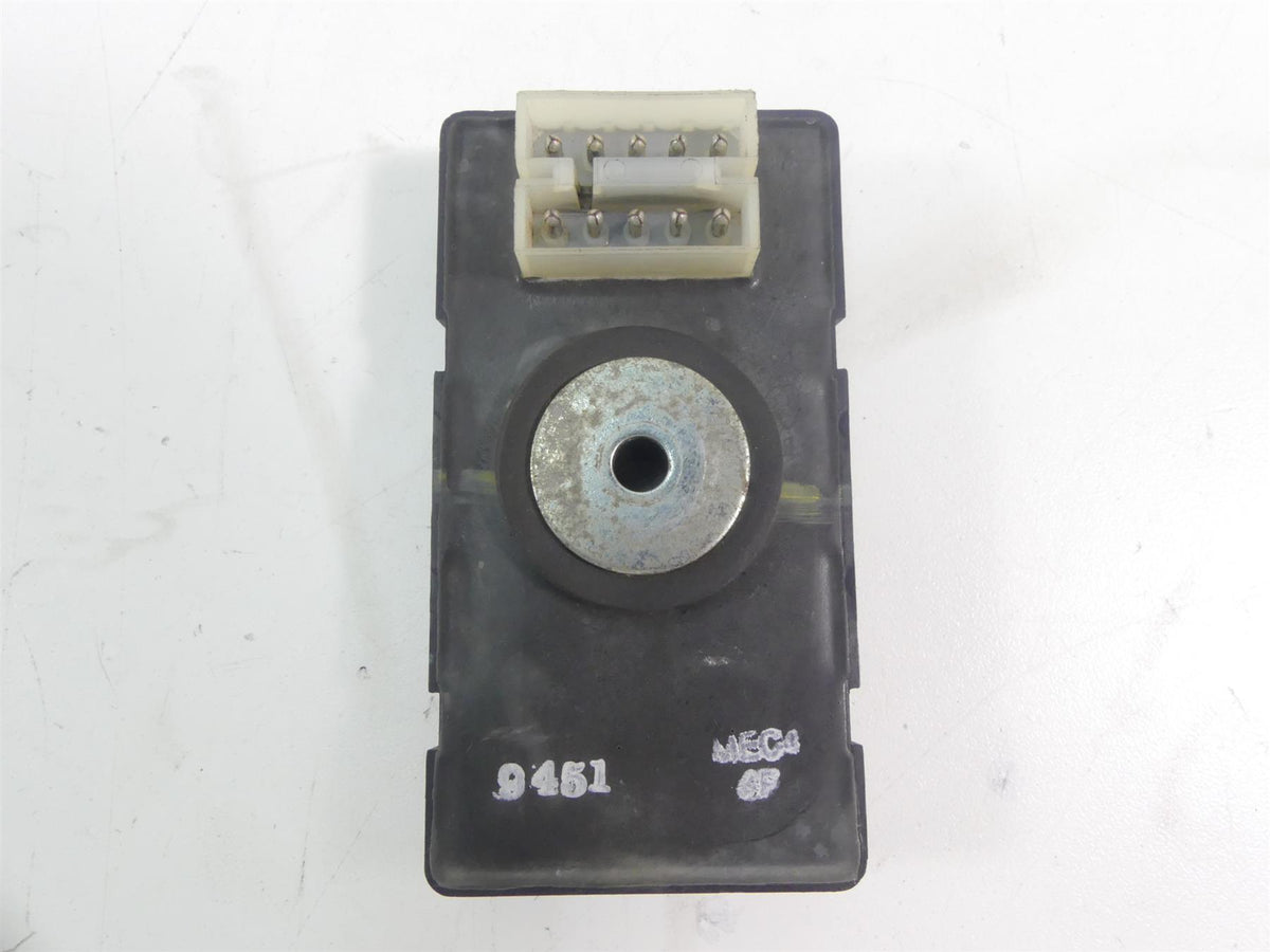 1995 Harley Dyna FXDL Low Rider Tsm Turn Signal Module 68537-89 {{ shop.shopifyCountryName }} - Mototech271