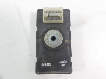 1995 Harley Dyna FXDL Low Rider Tsm Turn Signal Module 68537-89 {{ shop.shopifyCountryName }} - Mototech271