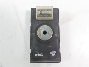 1995 Harley Dyna FXDL Low Rider Tsm Turn Signal Module 68537-89