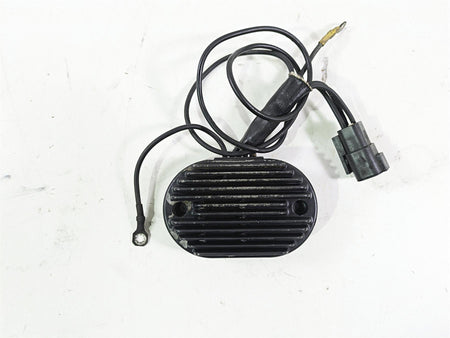 2004 Harley FLSTCI Softail Heritage Rectifier Voltage Regulator 74540-01 {{ shop.shopifyCountryName }} - Mototech271