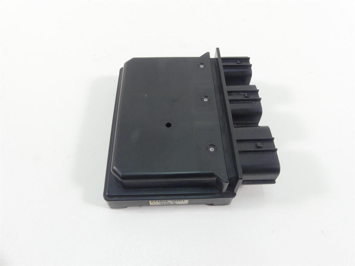 2012 Kawasaki ZX1400 ZX14R Ninja Fuse Junction Box Control Modul Unit 27002-0007 {{ shop.shopifyCountryName }} - Mototech271