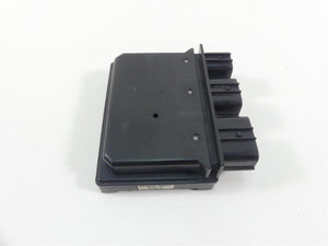 2012 Kawasaki ZX1400 ZX14R Ninja Fuse Junction Box Control Modul Unit 27002-0007 | Mototech271