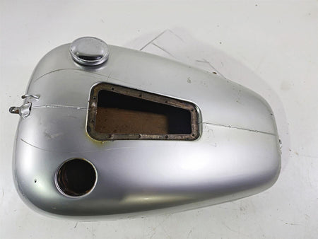 2003 Harley Softail FXSTDI Deuce 100th Fuel Gas Petrol Tank - Read 62082-00D {{ shop.shopifyCountryName }} - Mototech271
