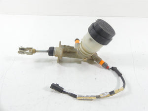 2015 Can-Am Commander 1000XT 11/16 Brake Master Cylinder 705600681 705601505