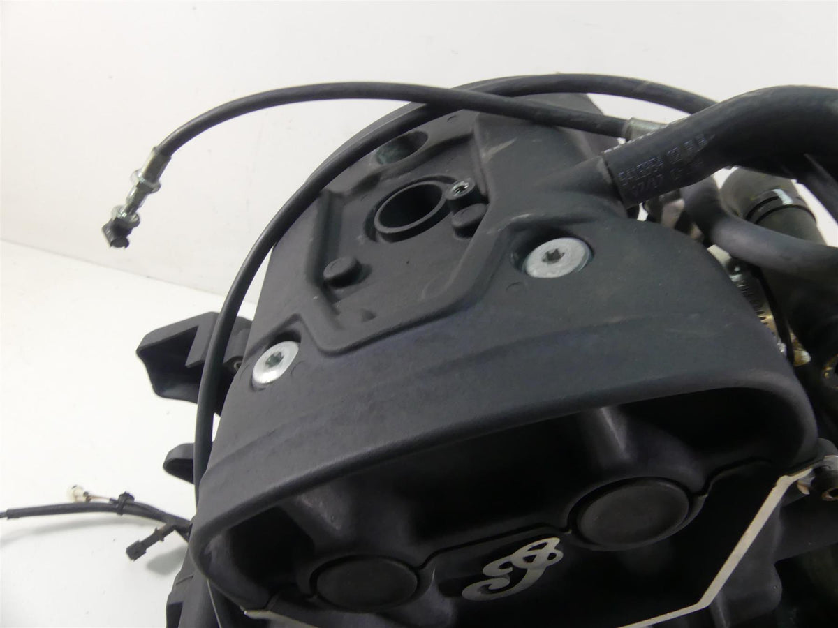 2018 Indian Scout Sixty Running Engine Motor 8K - Video 1205499 2208182 {{ shop.shopifyCountryName }} - Mototech271