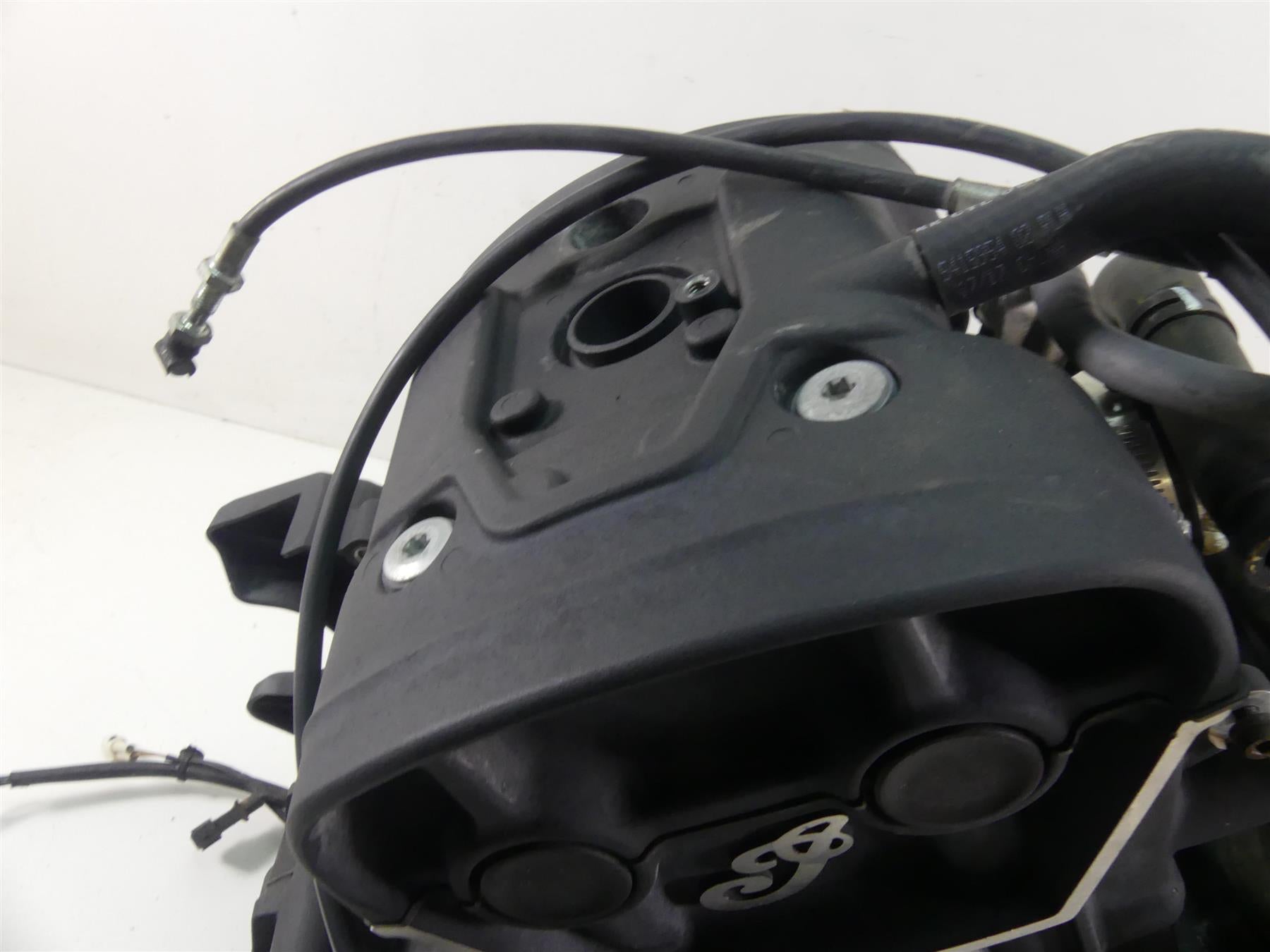 2018 Indian Scout Sixty Running Engine Motor 8K - Video 1205499 2208182 {{ shop.shopifyCountryName }} - Mototech271