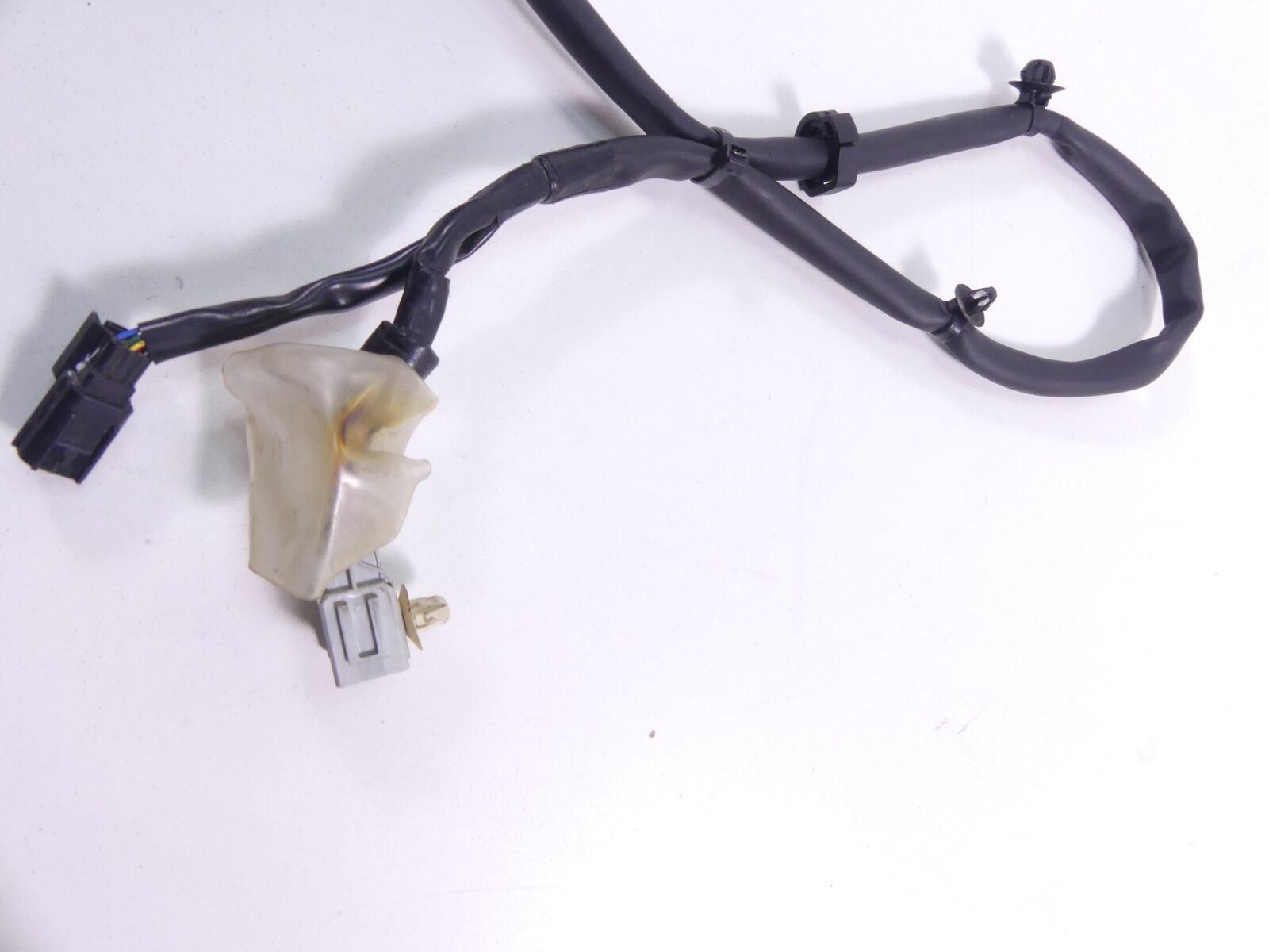 2017 Honda CRF1000 Africa Twin Right Gear Selector Control Switch 35130-MJP-G82 {{ shop.shopifyCountryName }} - Mototech271