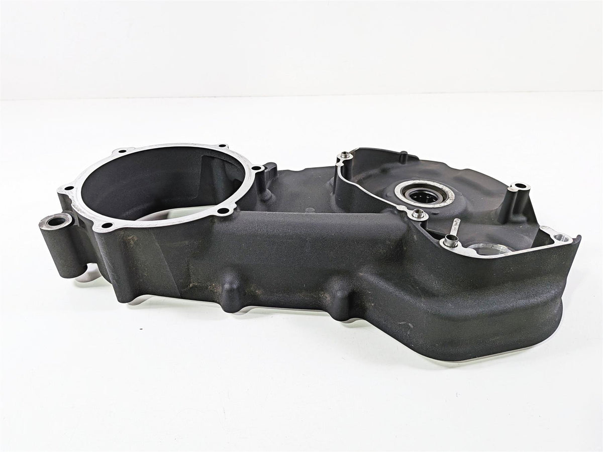 2014 Harley Touring FLHTK Electra Glide Inner Primary Drive Cover 60677-07A-Mototech271