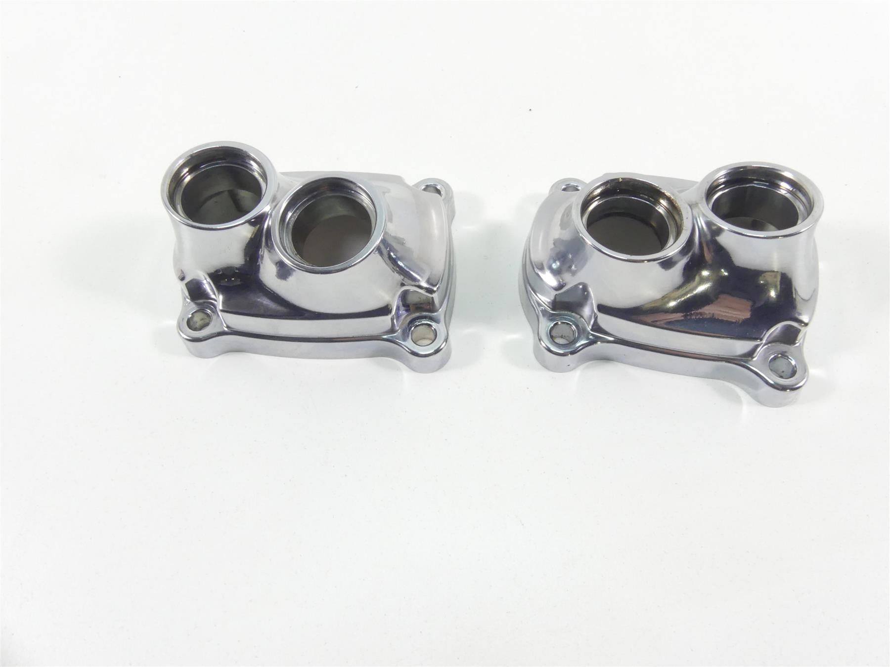 2018 Harley FXBRS Softail Breakout Chrome Lifter Cover Set 25700410 {{ shop.shopifyCountryName }} - Mototech271