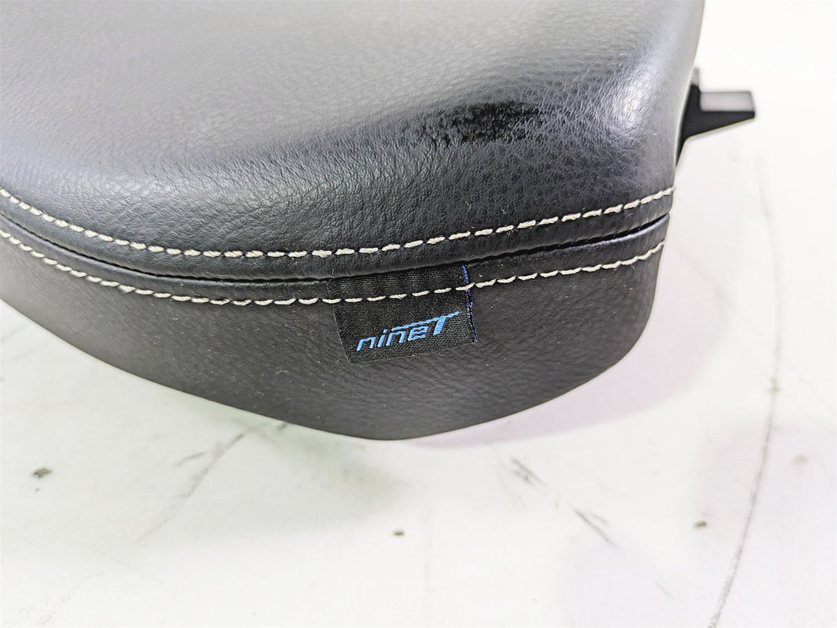 2015 BMW R nineT K21 Front Rider Seat Saddle - NICE 52538531151 {{ shop.shopifyCountryName }} - Mototech271