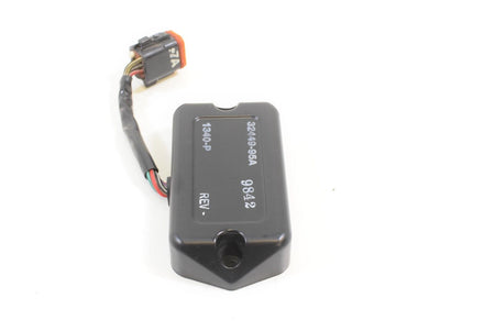 1999 Harley FLSTS Softail Heritage Springer Cdi Ecm Ecu Engine Module 32449-95A {{ shop.shopifyCountryName }} - Mototech271