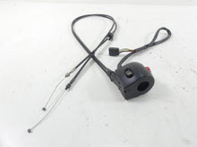 Load image into Gallery viewer, 2011 Victory Vision Tour Right Start Stop Control Switch + Throttle 4011357 | Mototech271
