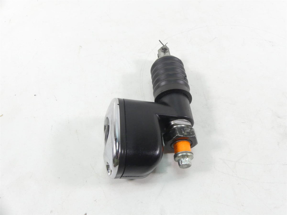 2001 Harley Touring FLHRCI Road King Rear Brake Master Cylinder 41755-99F {{ shop.shopifyCountryName }} - Mototech271
