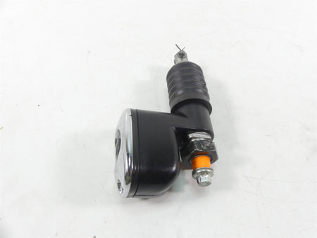 2001 Harley Touring FLHRCI Road King Rear Brake Master Cylinder 41755-99F {{ shop.shopifyCountryName }} - Mototech271