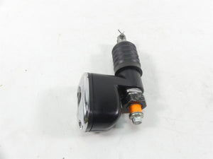 2001 Harley Touring FLHRCI Road King Rear Brake Master Cylinder 41755-99F