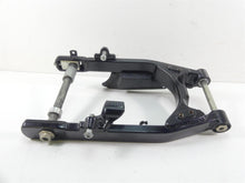 Load image into Gallery viewer, 2014 Harley Dyna FXDF Fat Bob Rear Swingarm &amp; Belt Guards + 25mm Axle 47820-10
