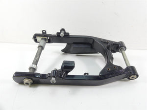 2014 Harley Dyna FXDF Fat Bob Rear Swingarm & Belt Guards + 25mm Axle 47820-10