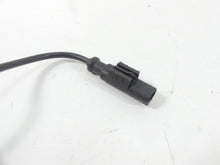 Load image into Gallery viewer, 2015 Ducati Diavel Dark Rear Abs Brake Wheel Speed Sensor 55212111B
