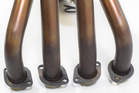 2013 Yamaha YZFR6 YZF R6 Exhaust Pipe Muffler Header Manifold 13S-14610-30 {{ shop.shopifyCountryName }} - Mototech271