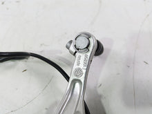 Load image into Gallery viewer, 2008 Aprilia RSVR 1000 Factory Rear Brake Lever Pedal + Mount AP8134415

