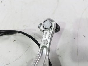 2008 Aprilia RSVR 1000 Factory Rear Brake Lever Pedal + Mount AP8134415