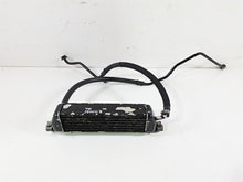Load image into Gallery viewer, 2010 BMW R1200RT K26 Oil Cooler &amp; Lines Hoses 17217677364 | Mototech271
