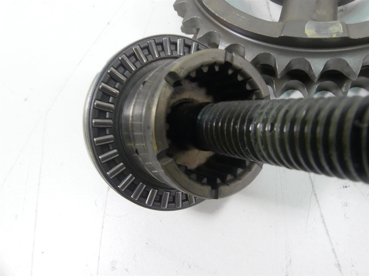 2015 Harley FXDF Dyna Fat Bob Primary Drive Clutch Kit 37816-11 {{ shop.shopifyCountryName }} - Mototech271