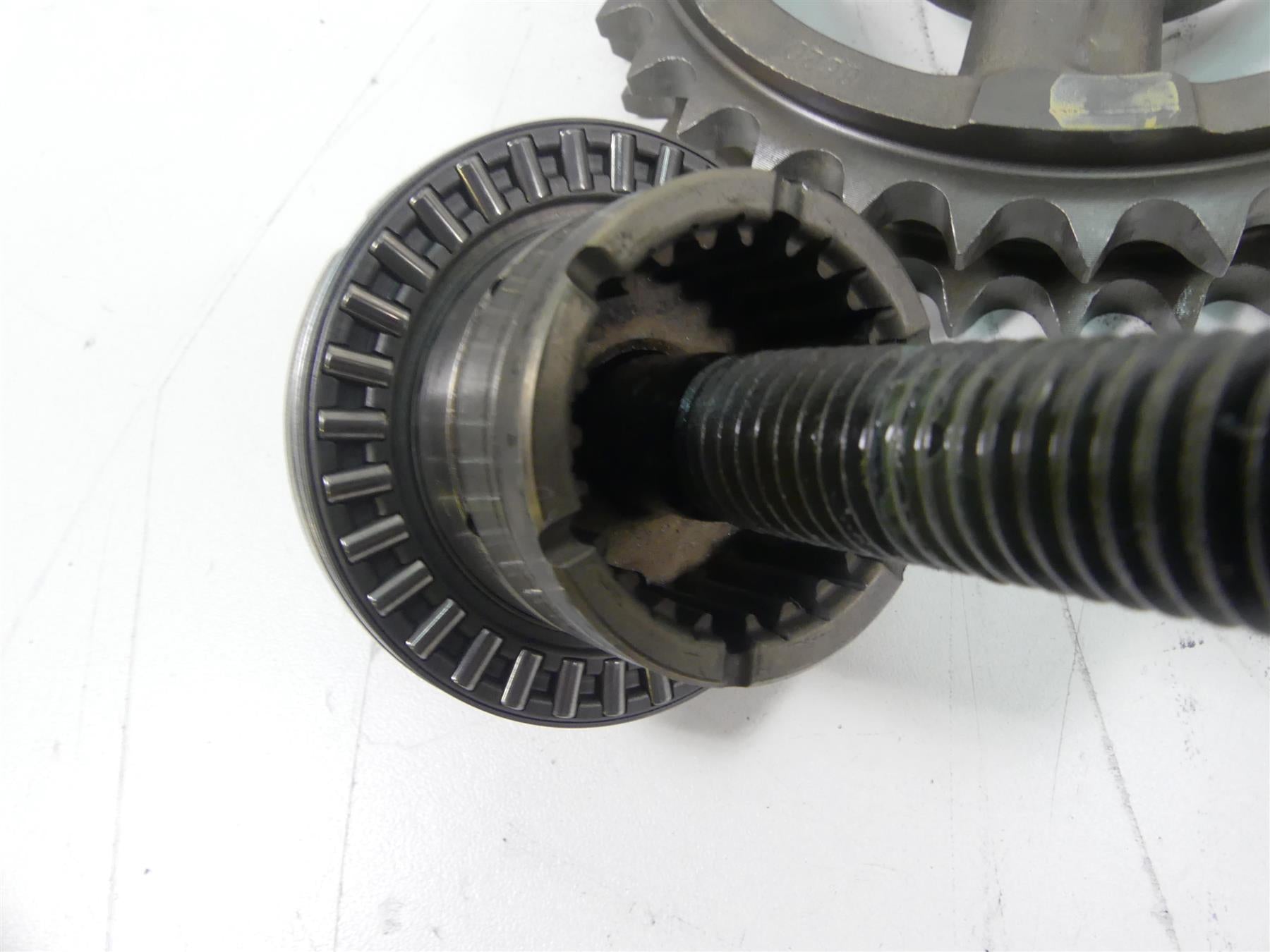 2015 Harley FXDF Dyna Fat Bob Primary Drive Clutch Kit 37816-11 {{ shop.shopifyCountryName }} - Mototech271